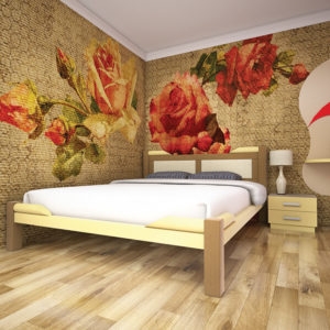 Ліжко «Сакура-1»