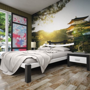 Ліжко «Сакура-2»