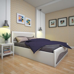 Ліжко «Титан-3»