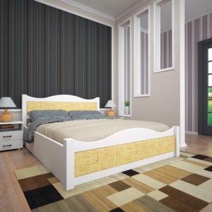 Ліжко «Титан-4»