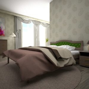 Ліжко «Юлія-2»