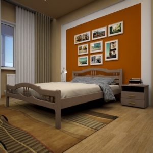 Ліжко «Юлія-1»