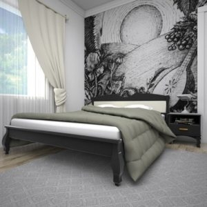 Ліжко «Корона 3»