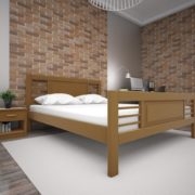 Ліжко «Модерн 10»
