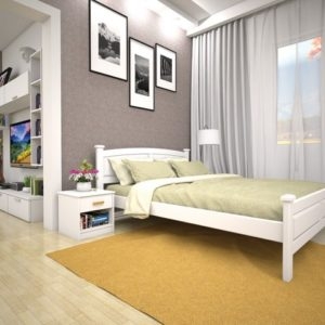 Ліжко «Модерн 11»