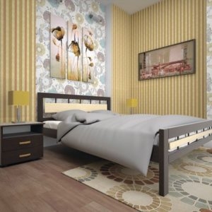 Ліжко «Модерн 3»