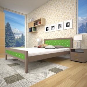 Ліжко «Модерн 6»