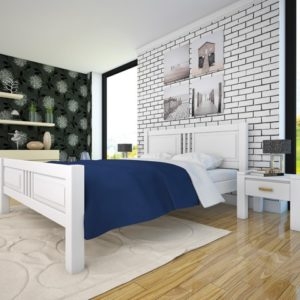 Ліжко «Модерн 8»