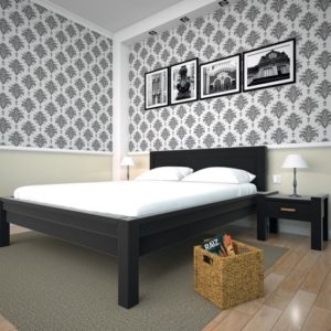 Ліжко «Модерн 9»