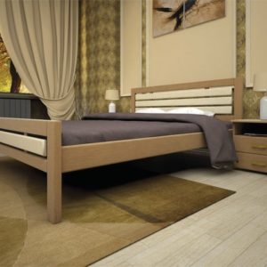 Ліжко «Модерн 1»