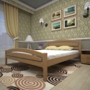 Ліжко «Модерн 2»