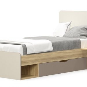 Ліжко «Ламі»