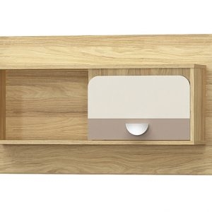 Тумба навісна «Ламі»