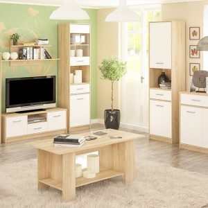 Вітальня системи «Тіпс»