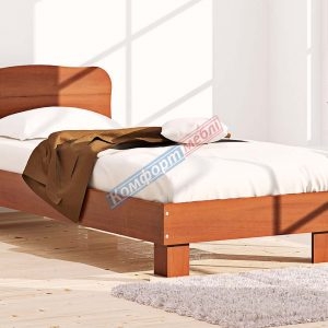 Ліжко дитче «Софт» К-115