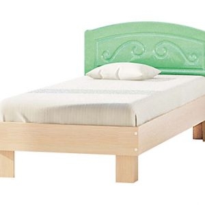 Ліжко дитче «Волна» К-116