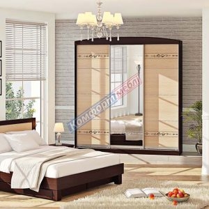 Спальний гарнітур «Софт» СП-4511