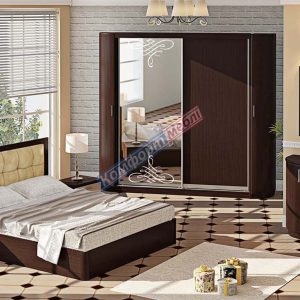 Спальний гарнітур «Софт» СП-4512