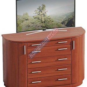 Комод під ТВ «Хай-тек» Д-4644