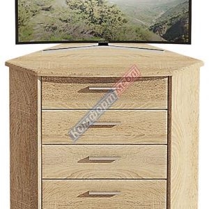 Комод під ТВ «Хай-тек» Д-4648