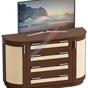 Комод під ТВ «Престиж» Д-4682