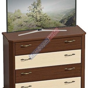 Комод під ТВ «Де люкс» Д-4689