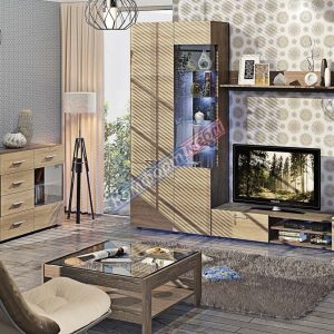 Вітальня «Еко» МС-4301