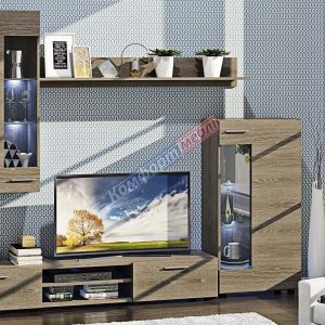 Вітальня «Еко» МС-4302