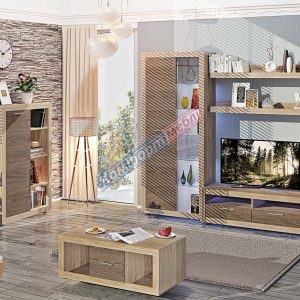 Вітальня «Марко» МС-4303