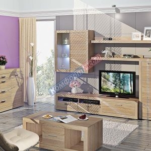 Вітальня «Марко» МС-4304