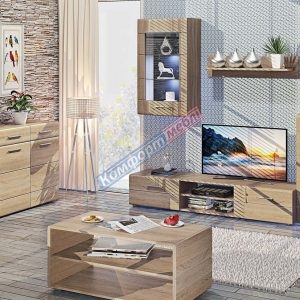 Вітальня «Лас-Вегас» МС-4306