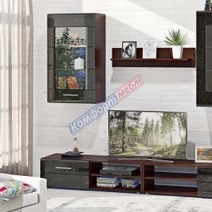 Вітальня «Лас-Вегас» МС-4307