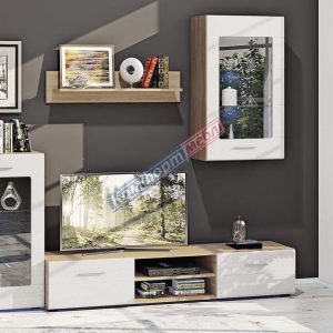 Вітальня «Лас-Вегас» МС-4308