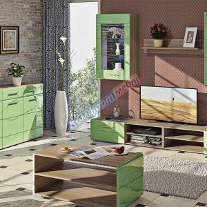 Вітальня «Лас-Вегас» МС-4309