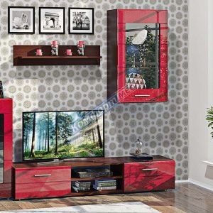 Вітальня «Лас-Вегас» МС-4310