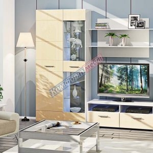 Вітальня «Хай-тек» МС-4312