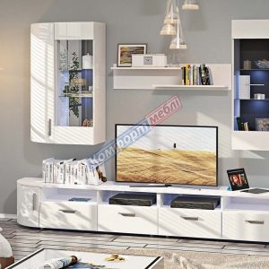 Вітальня «Хай-тек» МС-4313