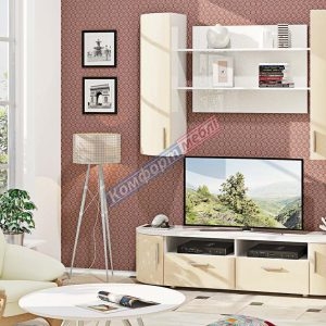 Вітальня «Хай-тек» МС-4314