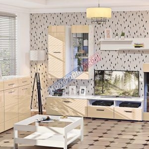 Вітальня «Хай-тек» МС-4315