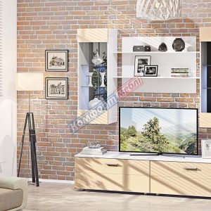 Вітальня «Хай-тек» МС-4317