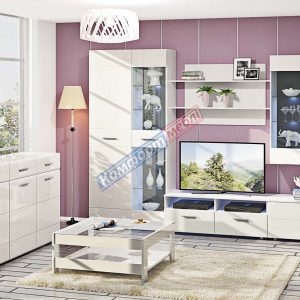 Вітальня «Хай-тек» МС-4318