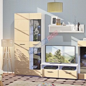 Вітальня «Хай-тек» МС-4319