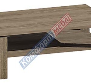 Стіл журнальний «Еко» О-201