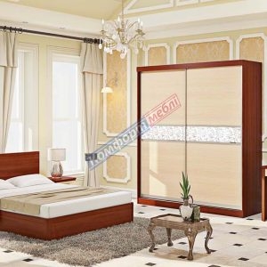 Спальний гарнітур «Софт» СП-4514