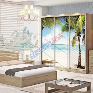 Спальний гарнітур «Софт» СП-4515