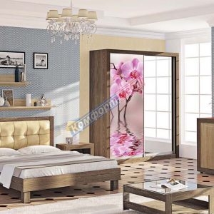 Спальний гарнітур «Марко» СП-4521