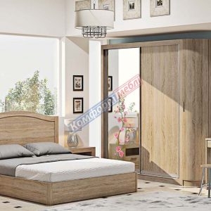 Спальний гарнітур «Марко» СП-4523