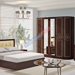 Спальний гарнітур «Леванте» СП-4544