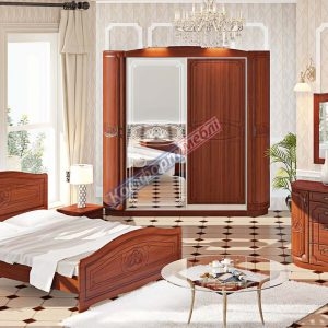 Спальний гарнітур «Класика» СП-4552