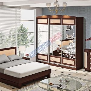 Спальний гарнітур «Престиж» СП-4559